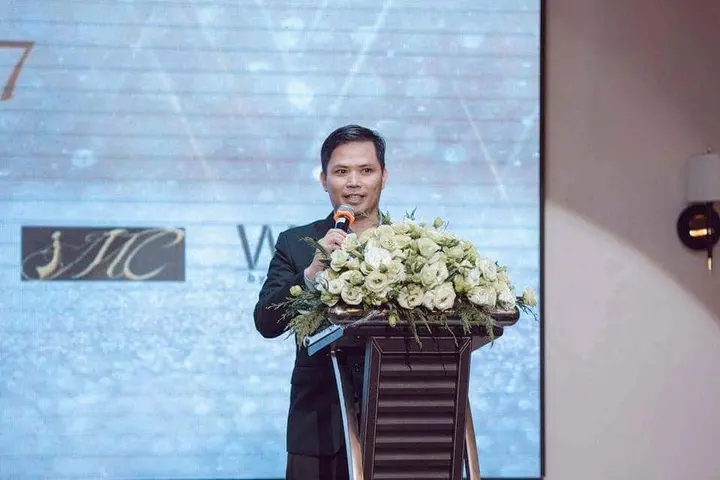 Phát biểu tại sự kiện